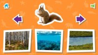 Animal House: Fun Animal Habitat Learning Game
