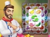 Culinary Pattern Puzzle