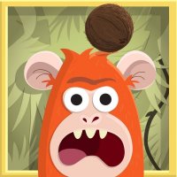 Quick Tap Primate Challenge