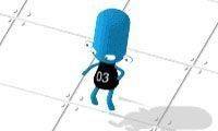 FlakBoy Puzzle Escape Adventure