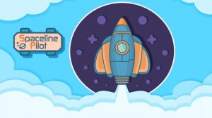 Spaceline Pilot: Space Shooter Game