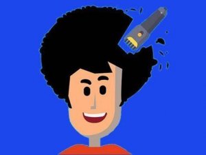 Barber Shop! Hair Cutting Game