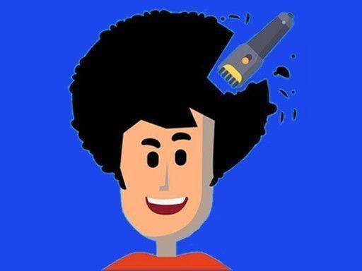 Barber Shop! Hair Cutting Game