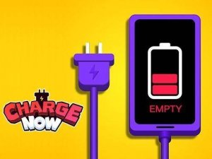 Charge Now - Plug Puzzle Game