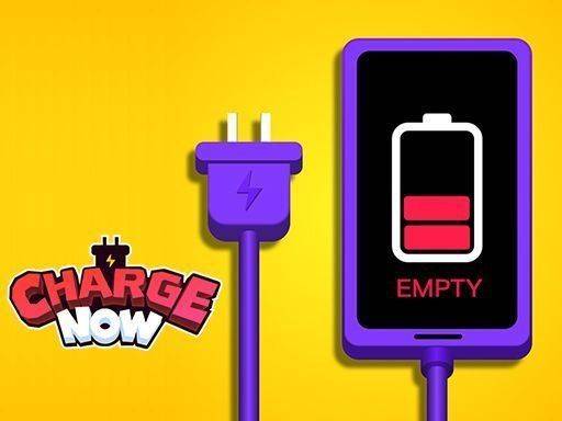 Charge Now - Plug Puzzle Game
