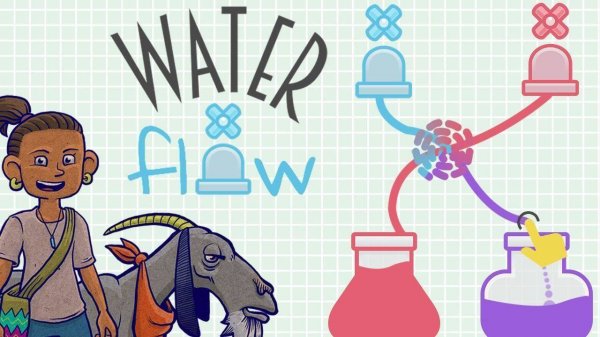 Pipeline Flow Challenge