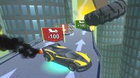 Cloud Circuit: Vehicle Gathering