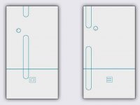 Bounce Path Puzzle