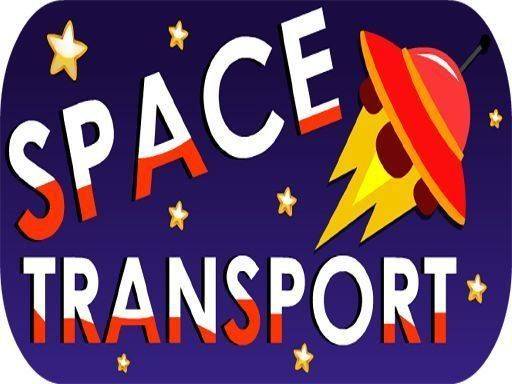 EG Space Transport Online Game