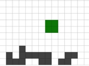 Tetris Mobile Puzzle Game