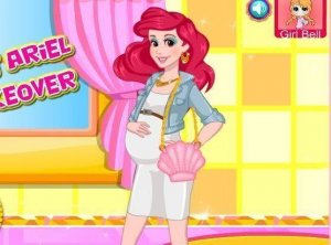Ariel's Maternity Style Studio