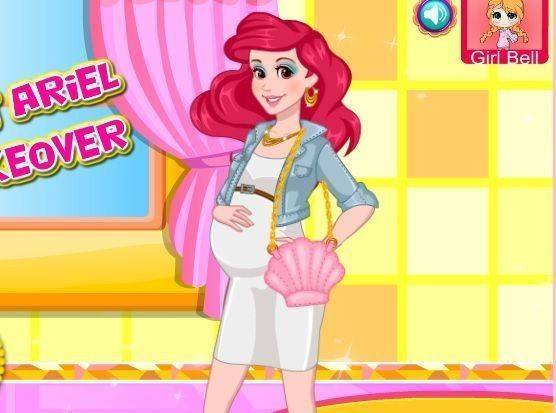 Ariel's Maternity Style Studio