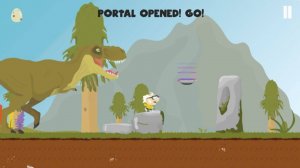 Jurassic Theft Online Game
