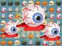 Pop Halloween - Match Puzzle Game