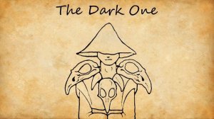 The Dark One: Magic Adventure Game