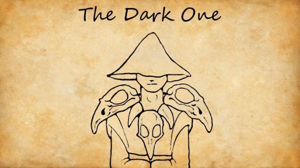 The Dark One: Magic Adventure Game