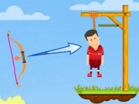 Rope Sniper Puzzle