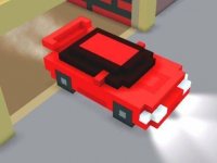 Cube City Cruise Challenge