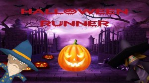 Halloween Runner Online Game