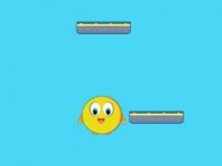 Kara Sky Jump Online Game