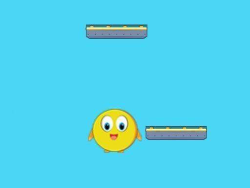 Kara Sky Jump Online Game