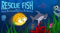 Rescue Fish Online Game