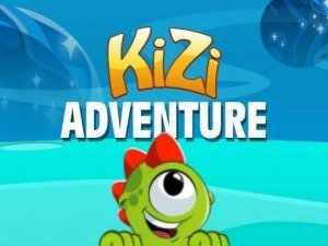 KOGAMA KIZI Adventure Online Game