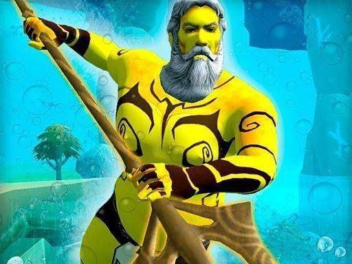 Live Aqua Hero Adventure Online Game