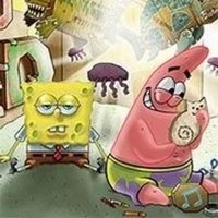 Bikini Bottom Cutout Rescue