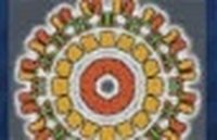 Symmetry Shape Mosaic