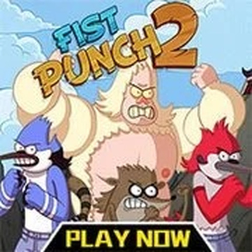 Park Pals Platform Adventure 2