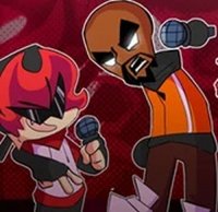 Beat Duel Master Challenge