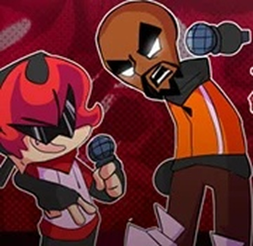 Beat Duel Master Challenge