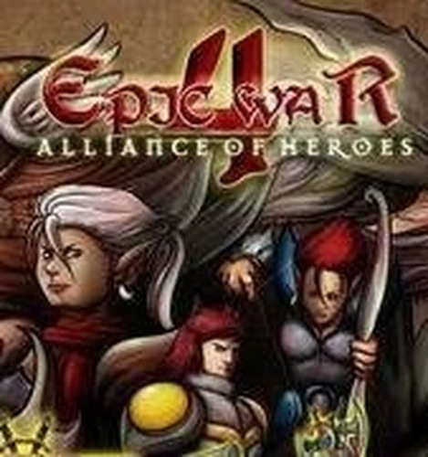 Strategic Command 4: Tower Defense