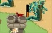 Castle Shield Strategy