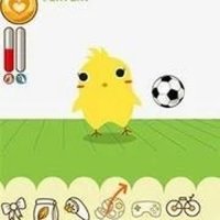 Happy Hen: Virtual Pet Care