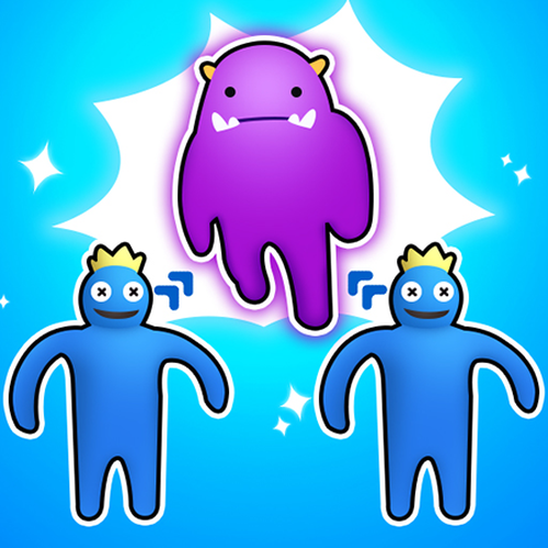 Monster Puzzle Adventure
