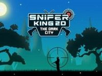 Precision Master 2D: Dark City Challenge