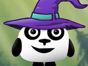 Bamboo Forest Escape: Panda Logic