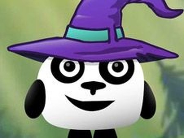 Bamboo Forest Escape: Panda Logic