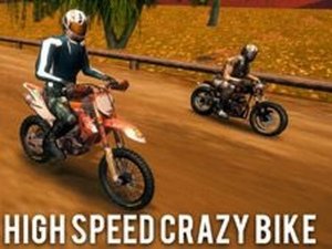 Motorcycle Speed Circuit