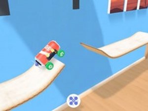 Homemade Flying Machine Course