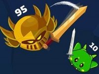 Arena Growth Match