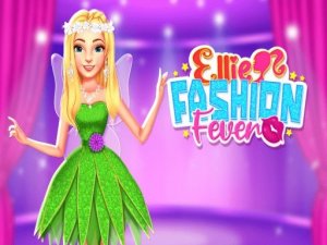 Ellie Style Studio Dress-Up