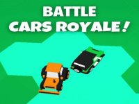 Arena Driving Challenge