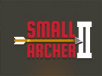 Small Archer 2 Precision Challenge
