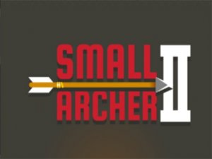 Small Archer 2 Precision Challenge