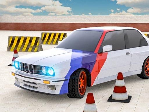 Precision Parking Challenge