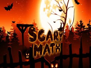 Friendly Monster Math Puzzle