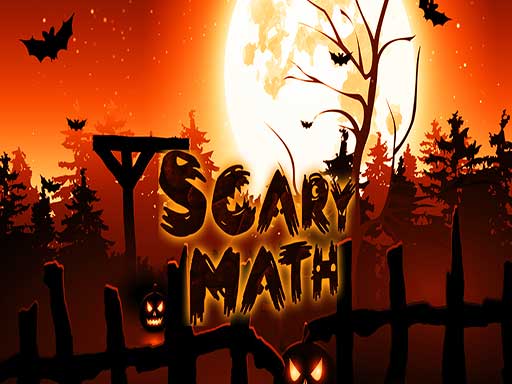 Friendly Monster Math Puzzle